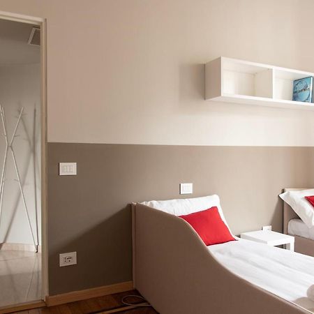 Youhosty - Quadrio 20 Apartamento Milão Exterior foto