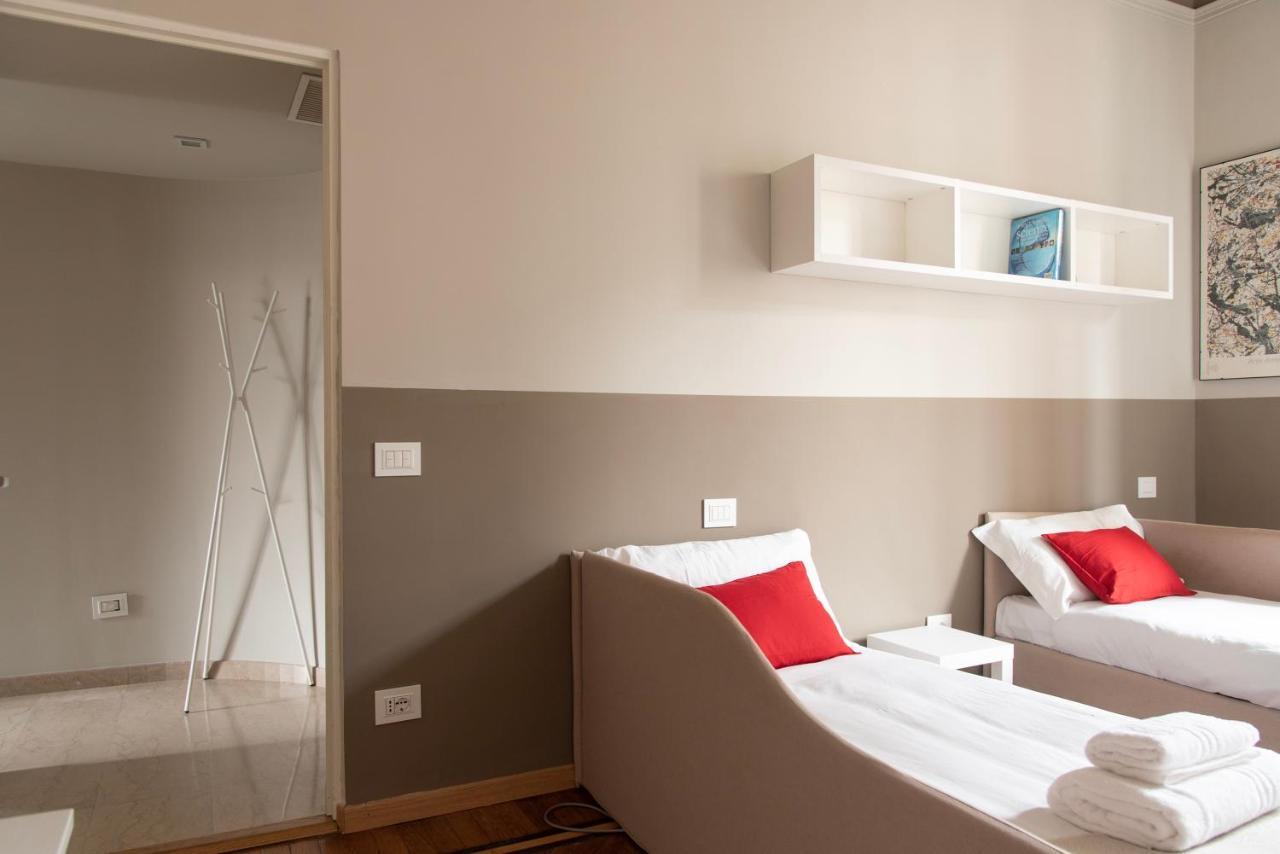 Youhosty - Quadrio 20 Apartamento Milão Exterior foto